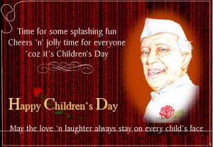 Childrens-Day-2012-Chacha-Nehru-Picture-Greetings